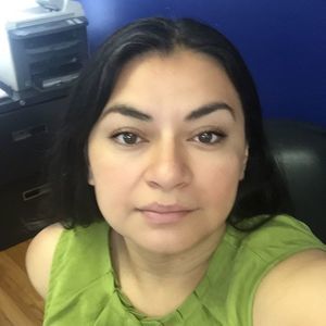 Meet your Posher, Arely